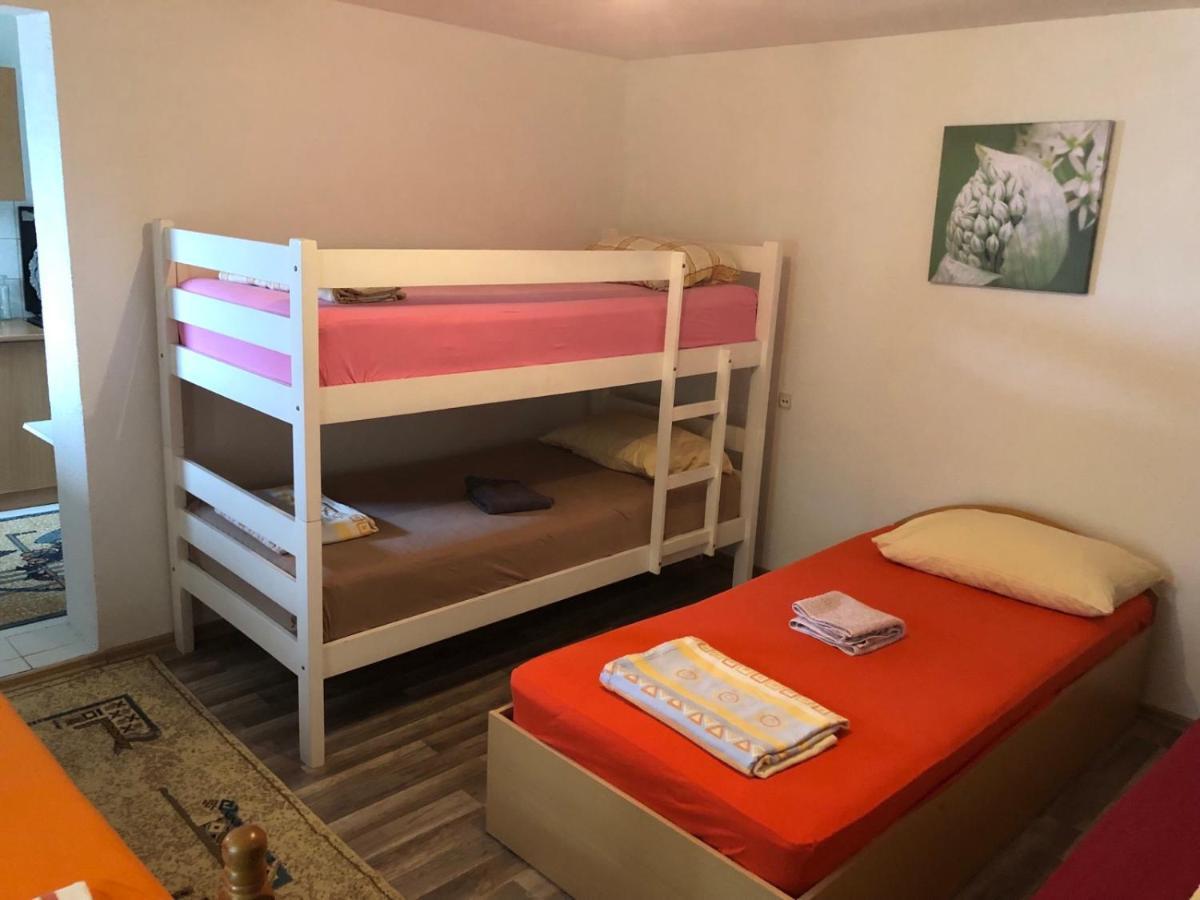 Guesthouse Star Mostar Exterior photo