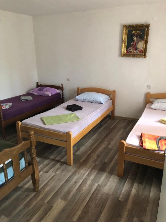 Guesthouse Star Mostar Exterior photo