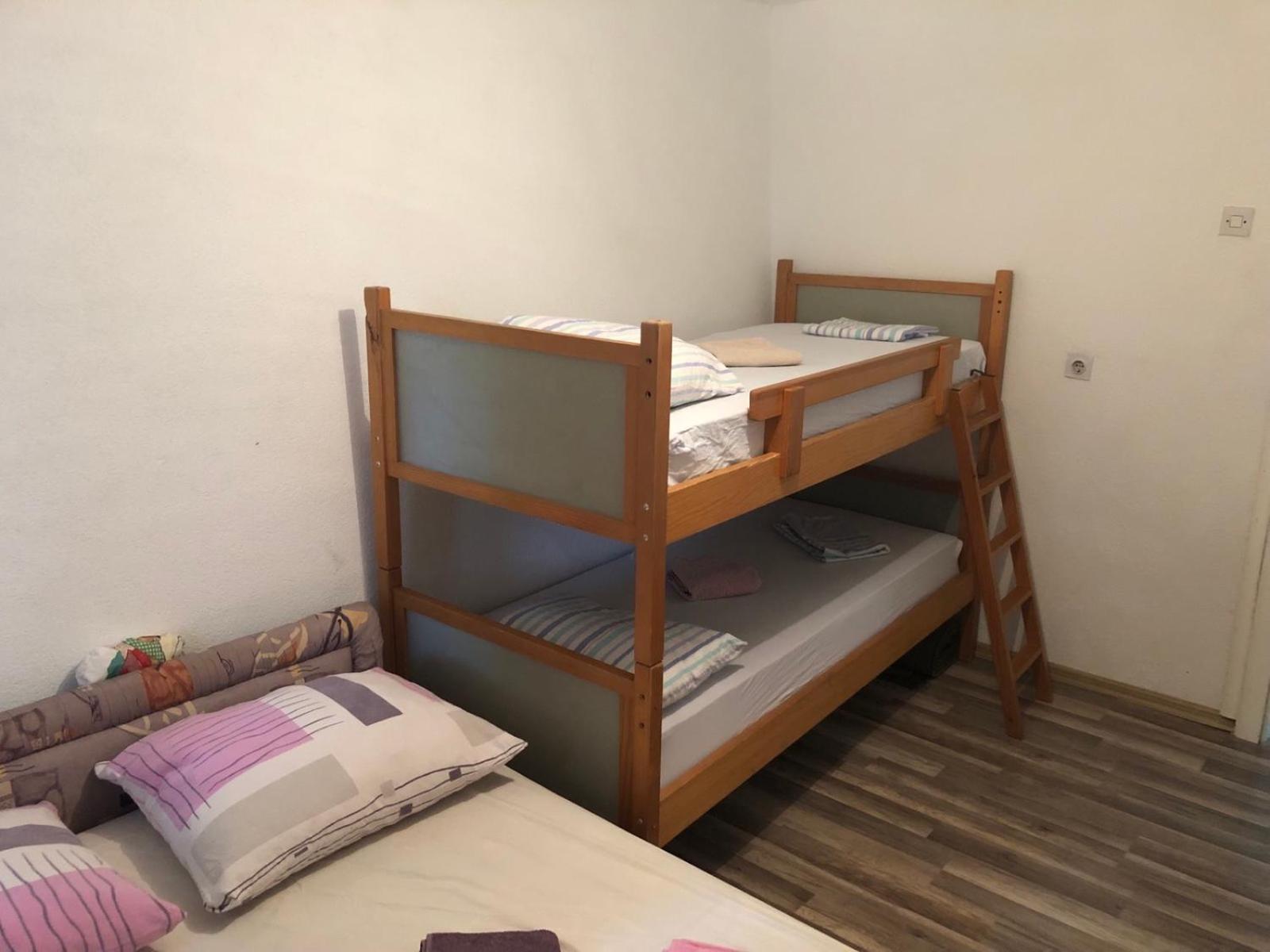 Guesthouse Star Mostar Exterior photo