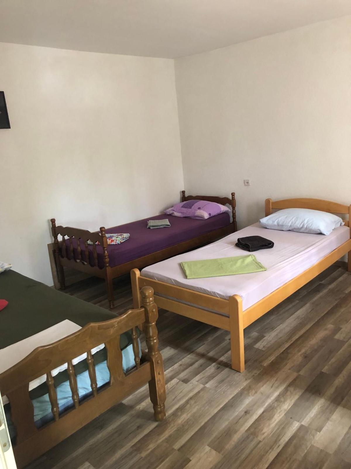 Guesthouse Star Mostar Exterior photo